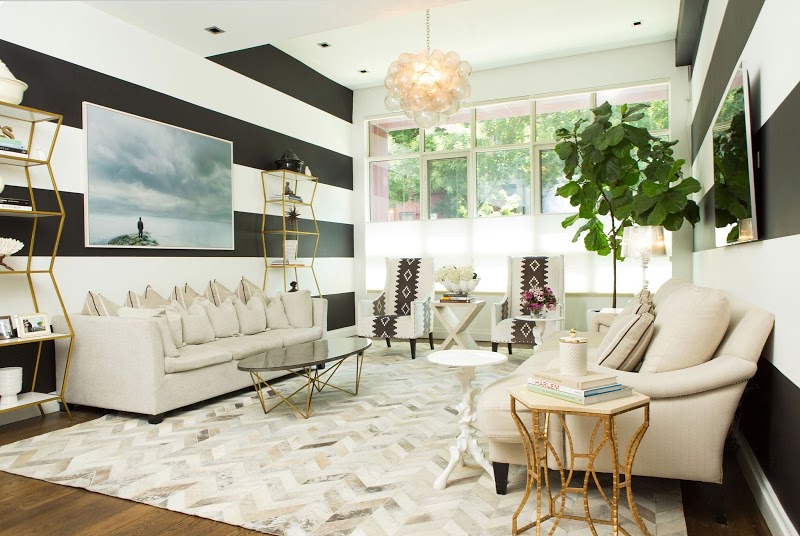 Kathy Kuo Designs Reviews to the first episode of game of rugs