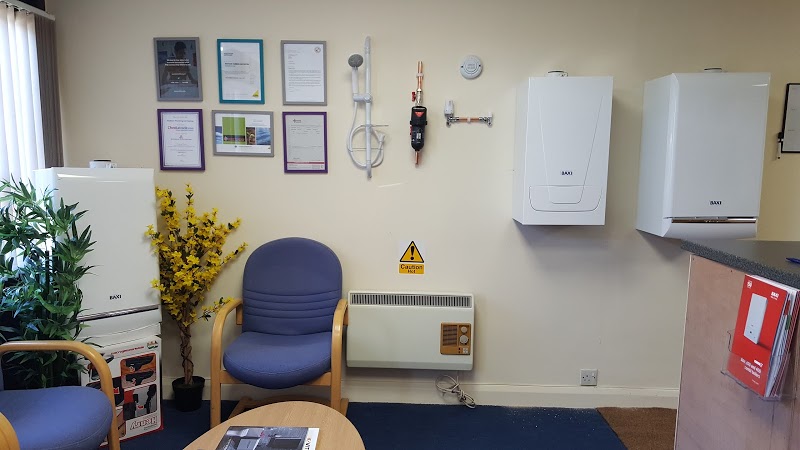 Northern plumbing and heating Ltd Bark Profile and Reviews