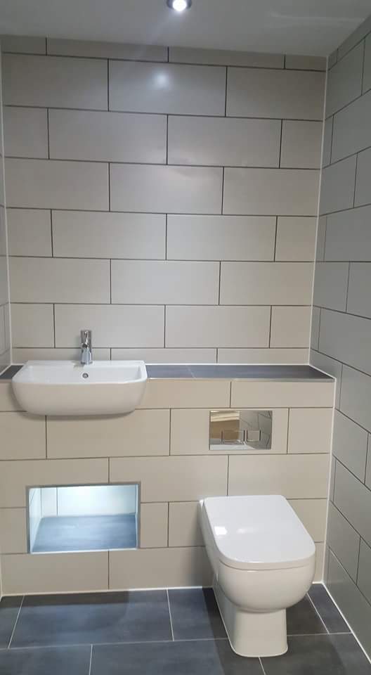 Northern plumbing and heating Ltd Bark Profile and Reviews