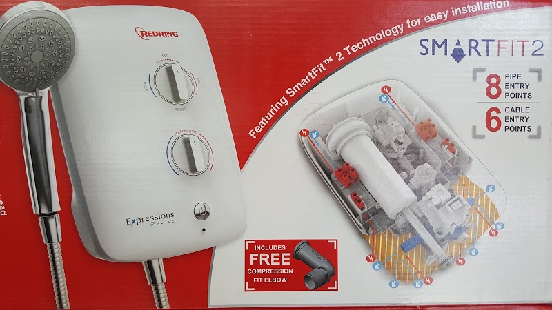 Northern plumbing and heating Ltd Bark Profile and Reviews