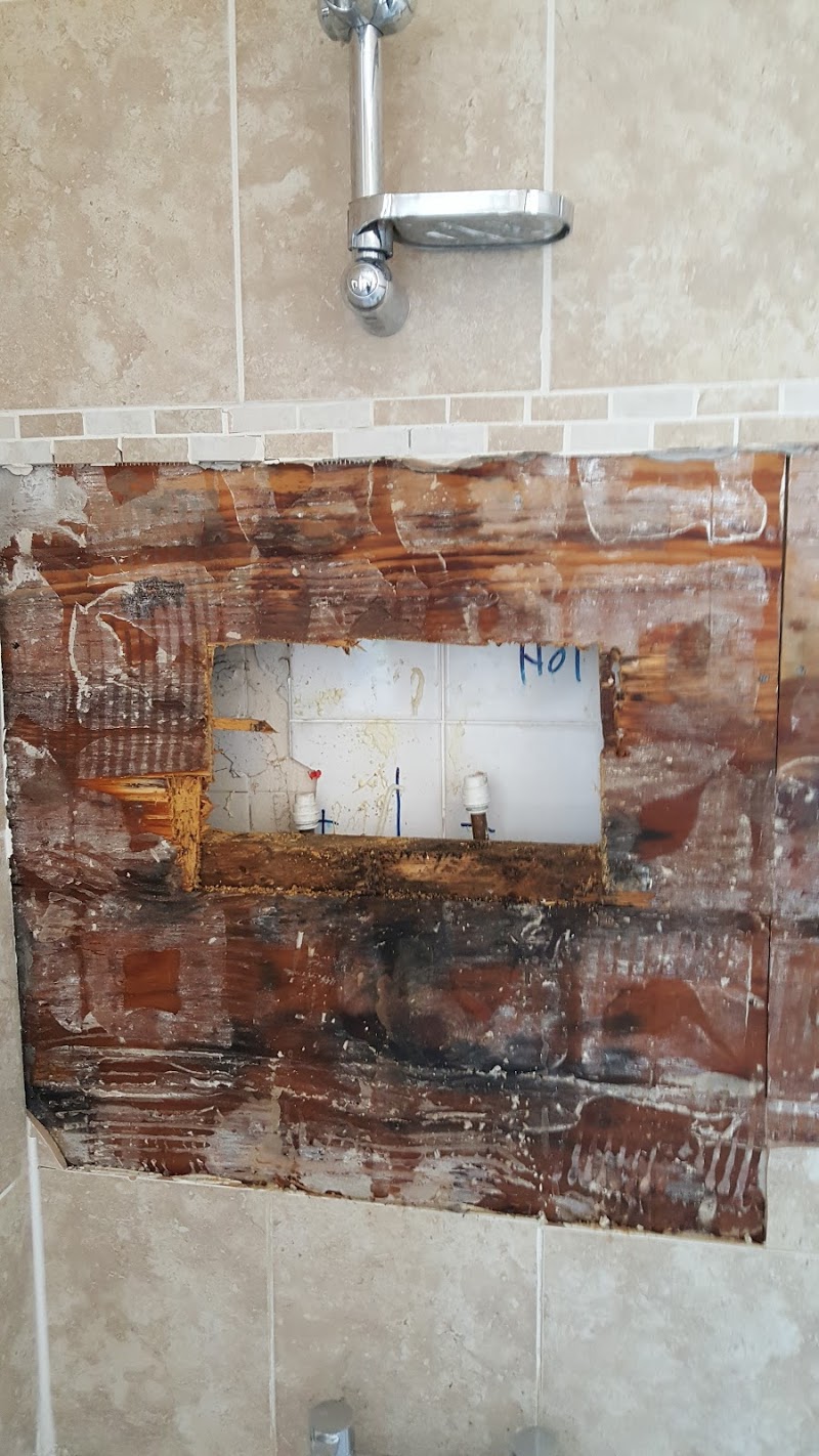 Northern plumbing and heating Ltd Bark Profile and Reviews