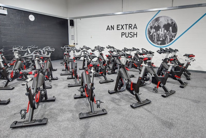 Pure Gym Lincoln Bark Profile and Reviews