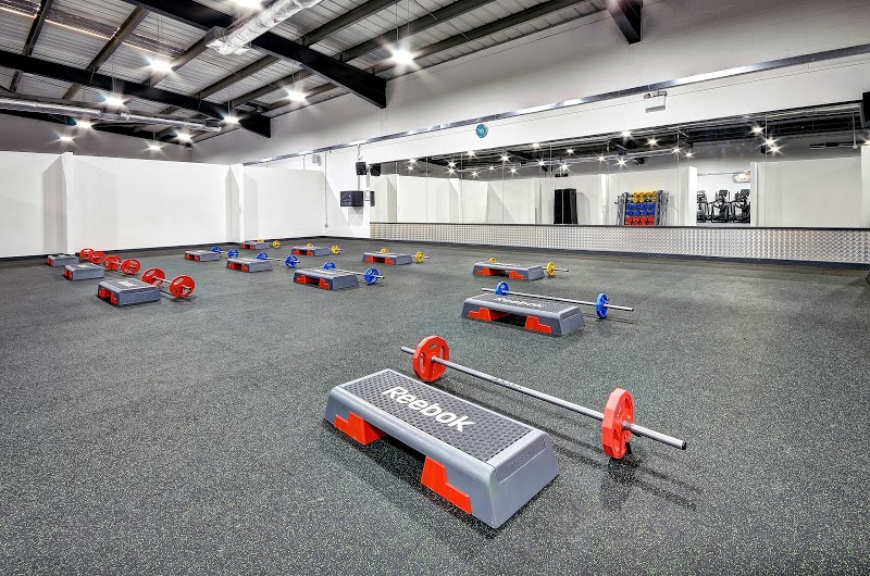 Pure Gym Lincoln Bark Profile and Reviews