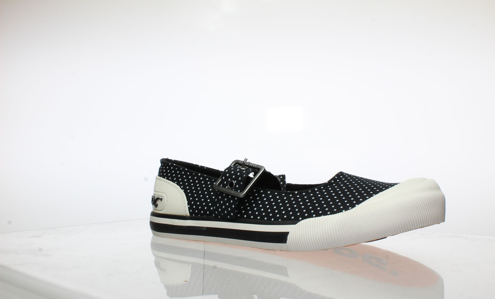 Rocket Dog Womens Jazzinjane Black Mary Janes Size 6 (1334503) eBay