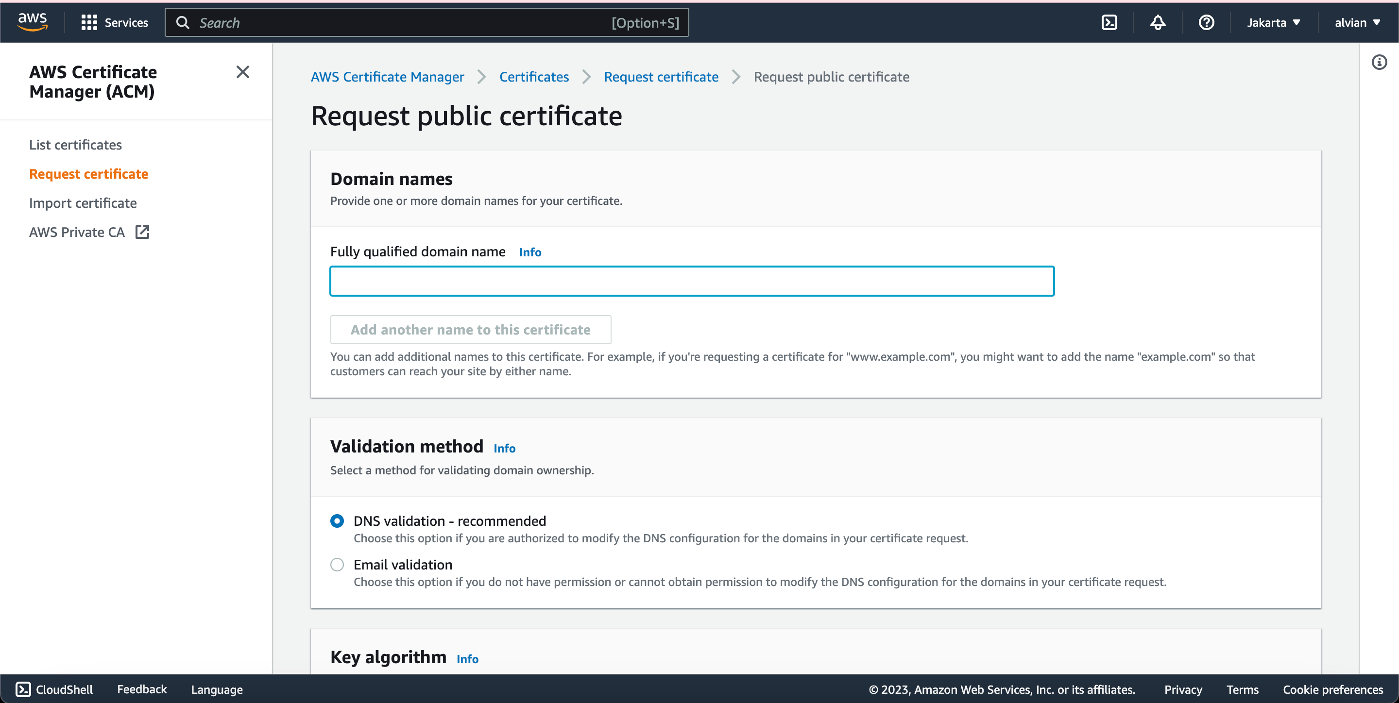 Rapidly Deploy a Backend App with AWS Elastic Beanstalk