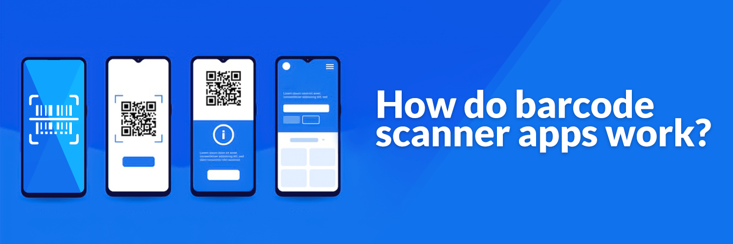 How to Develop a Barcode Scanning App? Matellio Inc