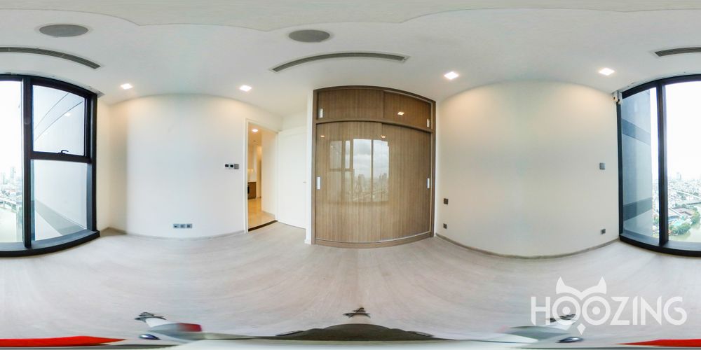 Vinhomes Golden River Apartment 1 Bedrooms Basic Furnished & Very Shiny