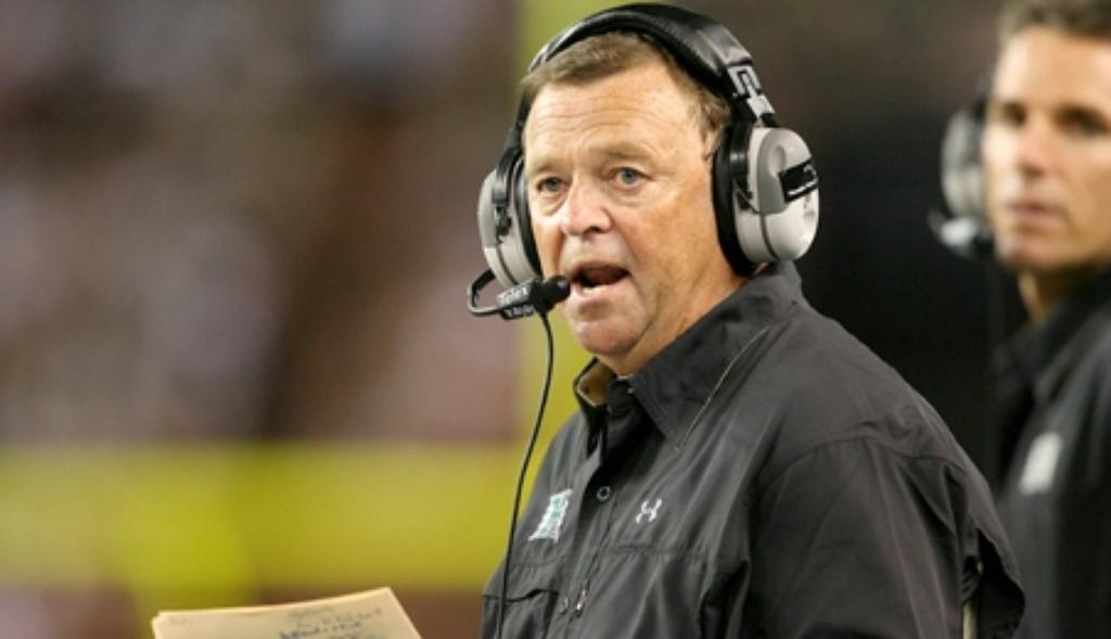 How Much Will UH Football Coach Earn in Retirement