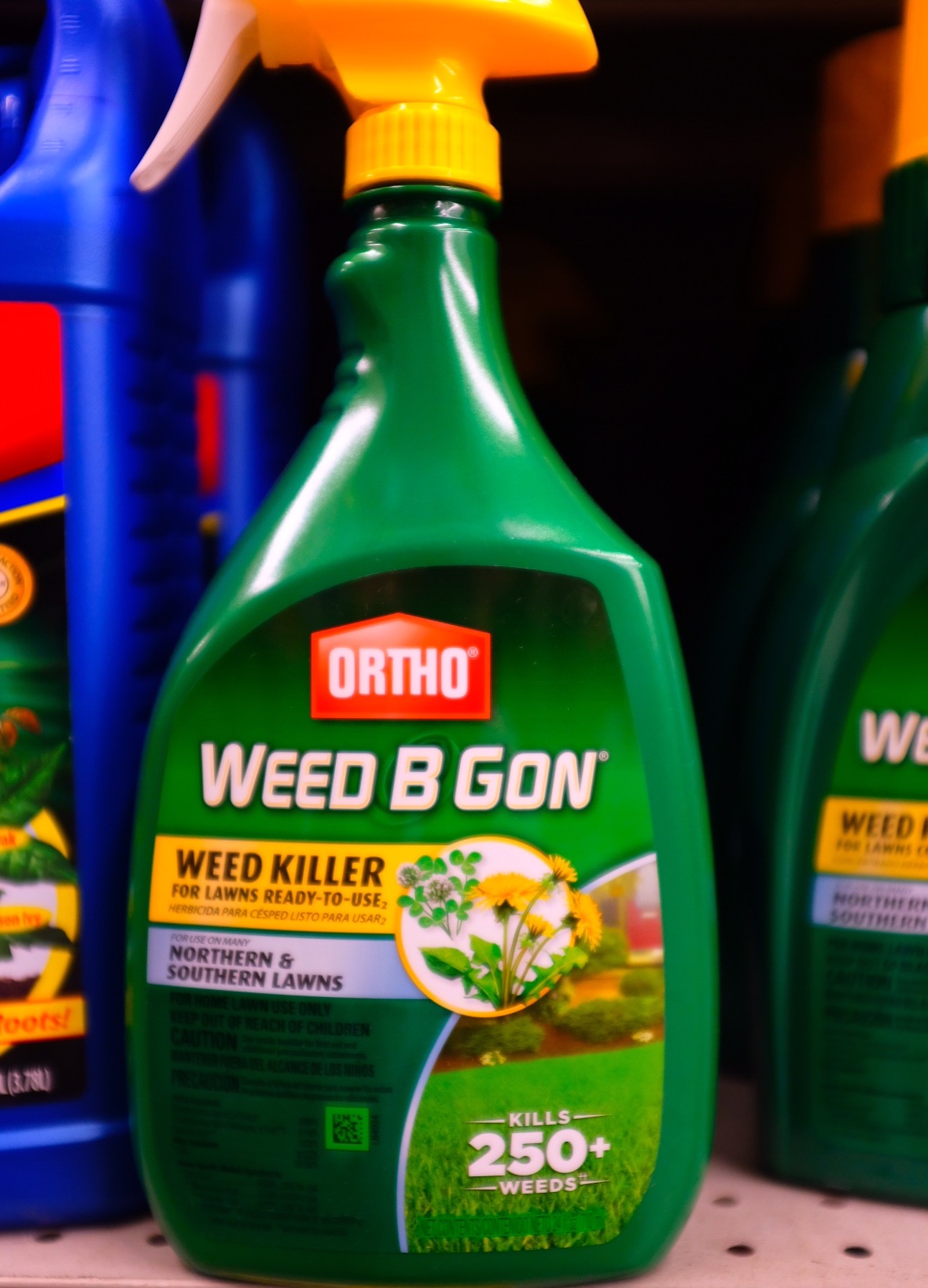 Controversial Pesticide Remains Unregulated In Hawaii Honolulu Civil Beat
