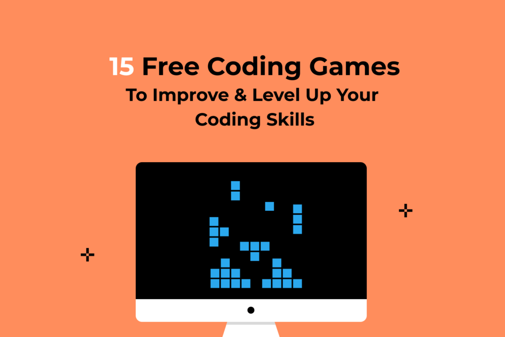 15 Free Games to Level Up Your Coding Skills - Skillcrush
