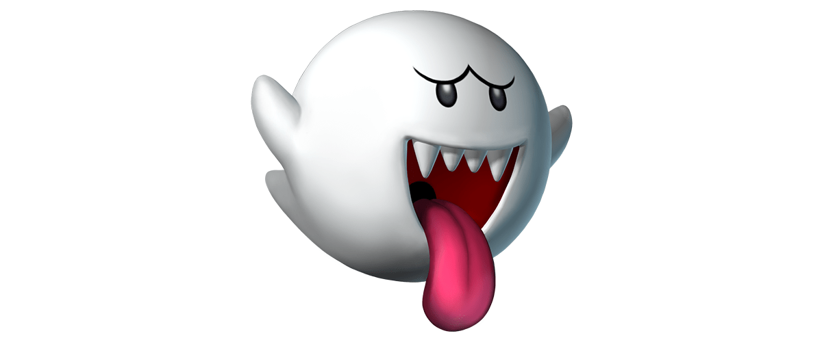 Super Mario Run Learn How to Kill Ghosts Shacknews