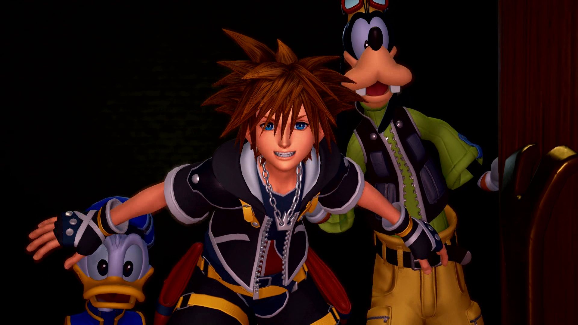 Kingdom Hearts 3 The Definitive Preparation Guide Shacknews
