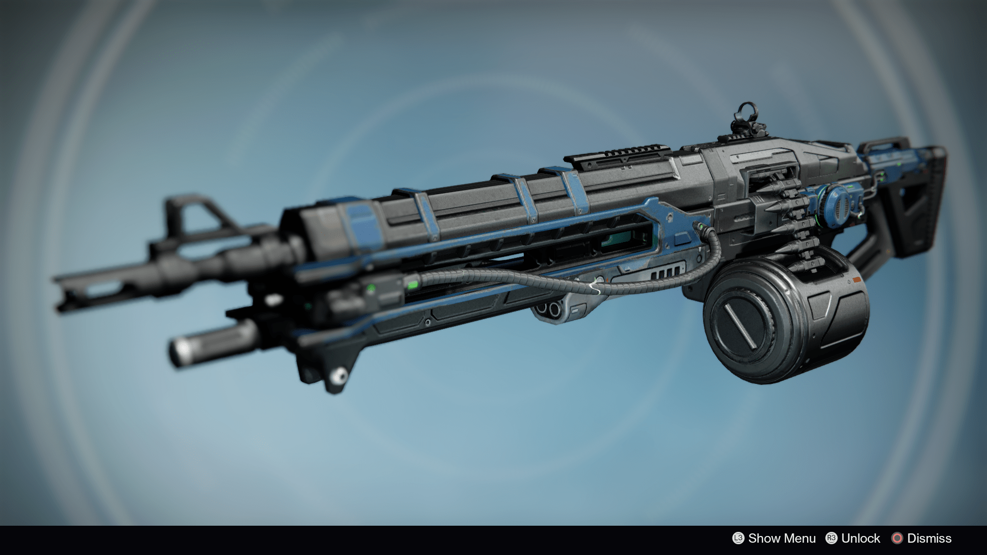 destiny 2 festival of the lost 2023 sniper Destiny 2 data mine could mean Thunderlord exotic machine gun is