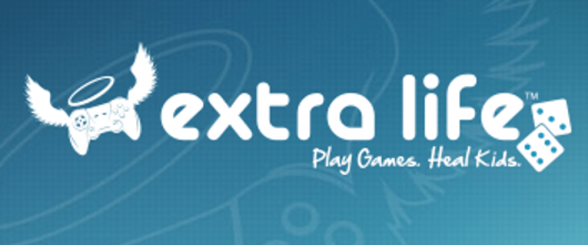 Watch Team Shacknews' Extra Life Game Day 2018 live stream Shacknews
