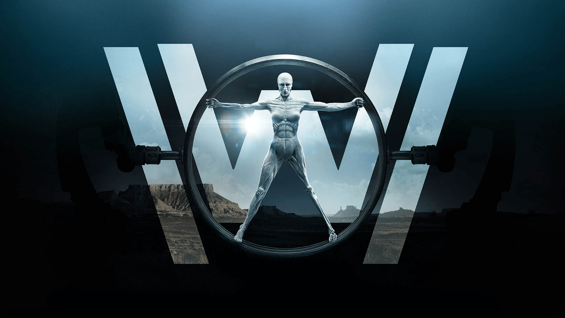 WestWorld interview discusses visual effects and taking inspiration