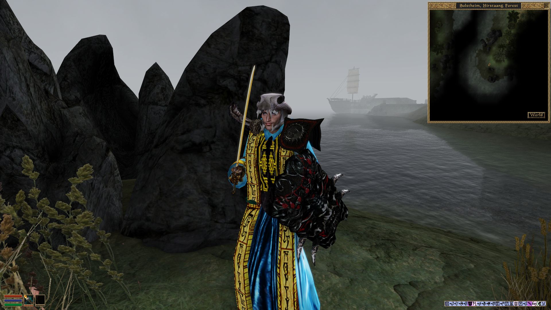 Elder Scrolls 3 Morrowind is free to download today only Shacknews