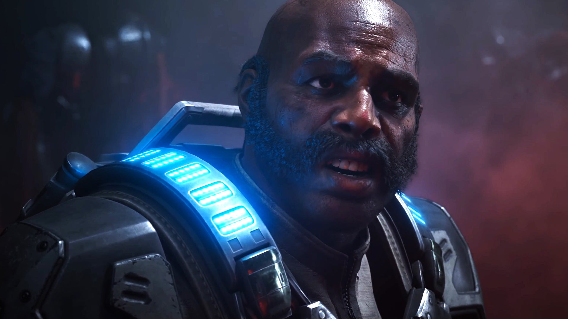 Gears 5 tech test PC requirements and specs Shacknews