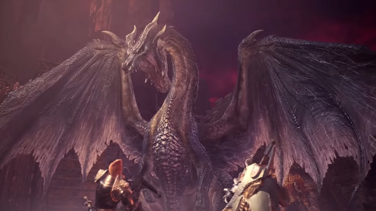 Artemis and her loyal soldiers are transported to a new world, they engage in a desperate battle for survival against enormous enemies with incredible powers. Monster Hunter World: Iceborne Update Version 15.01 patch ...