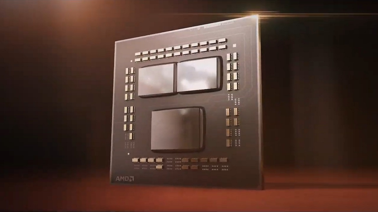 AMD reveals Zen 3 CPU microarchitecture Shacknews