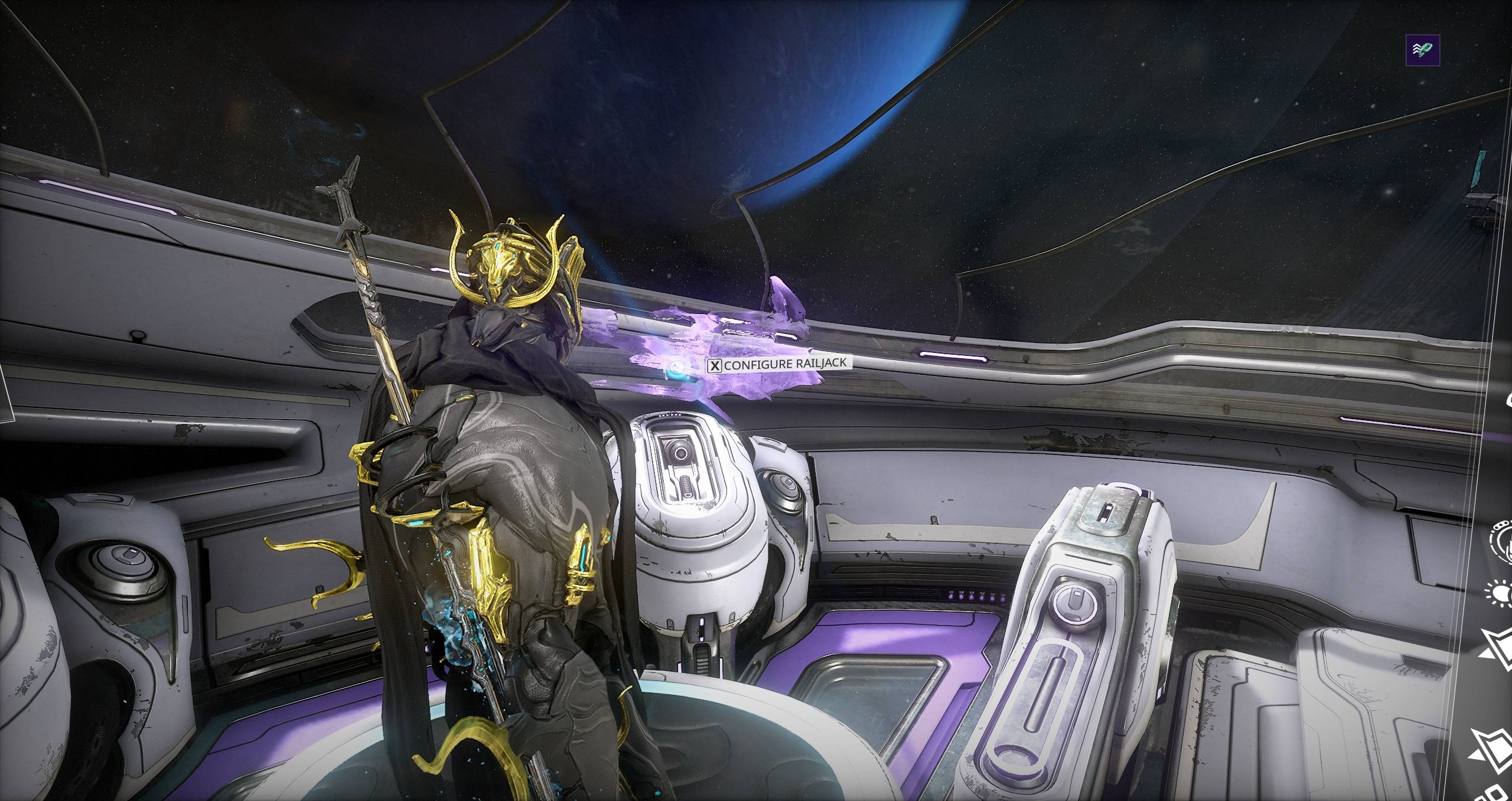 Corpus Proxima & The New Railjack coming soon to Warframe Shacknews