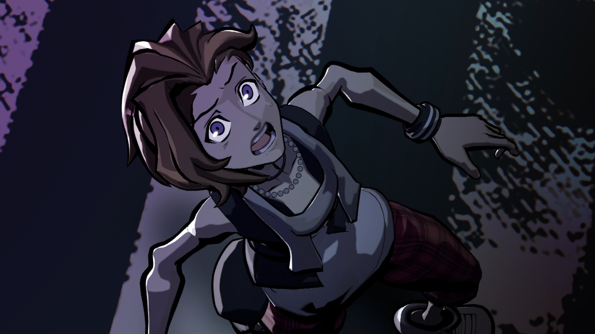 How to change difficulty NEO The World Ends With You Shacknews