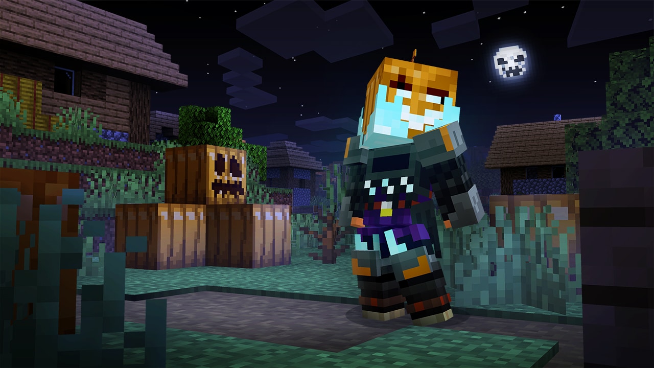All Halloween Video Game Seasonal Events in 2021 Shacknews