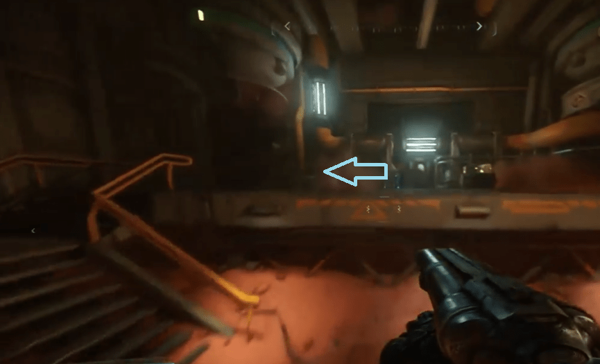 Doom How to Find All 13 Classic Maps Shacknews