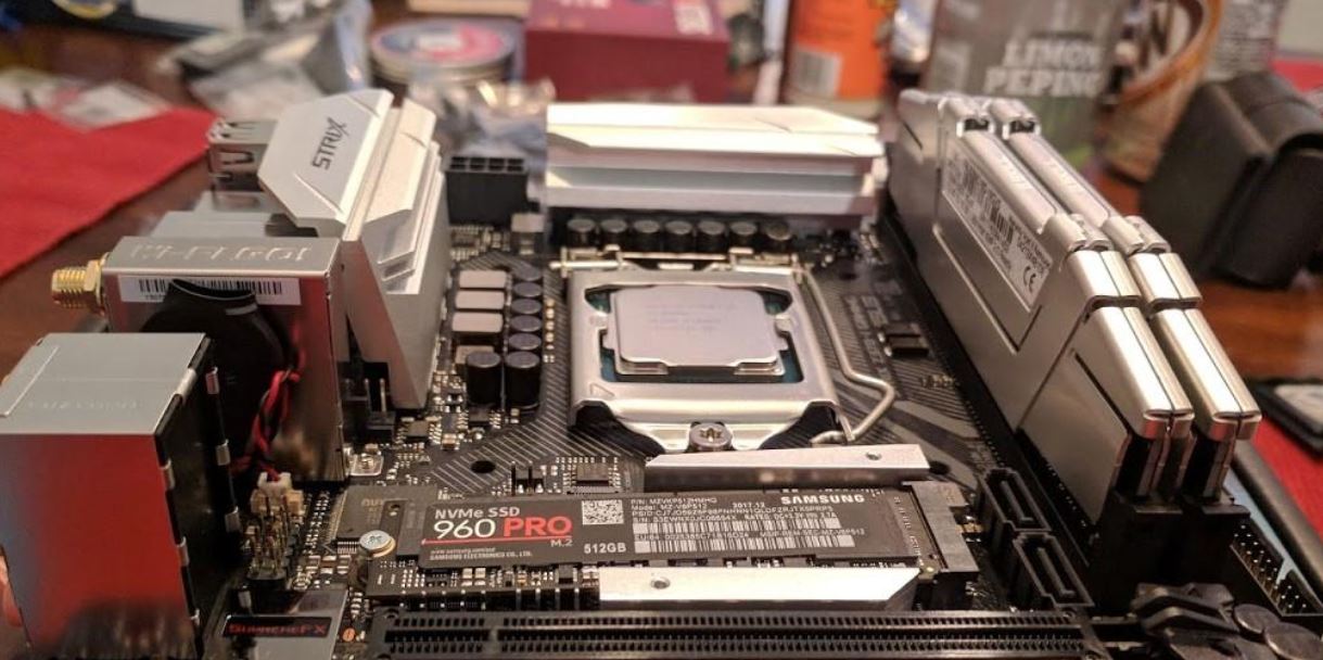 Best Memory For Pc Gaming Christmas 2023 Selecting The Best Memory For Your Gaming PC Shacknews