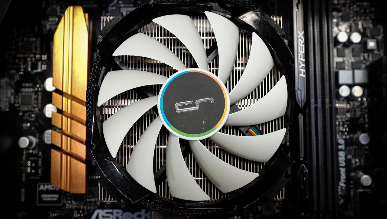 Selecting The Best CPU Cooler For Your Gaming PC Shacknews