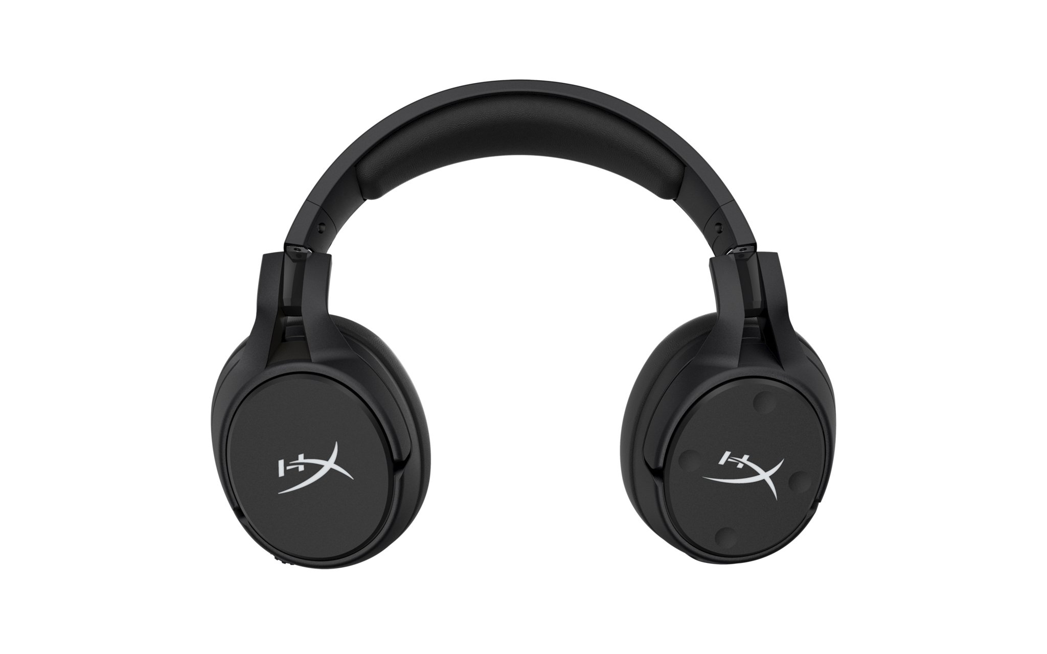 HyperX Cloud Flight S review Safe and sound Shacknews