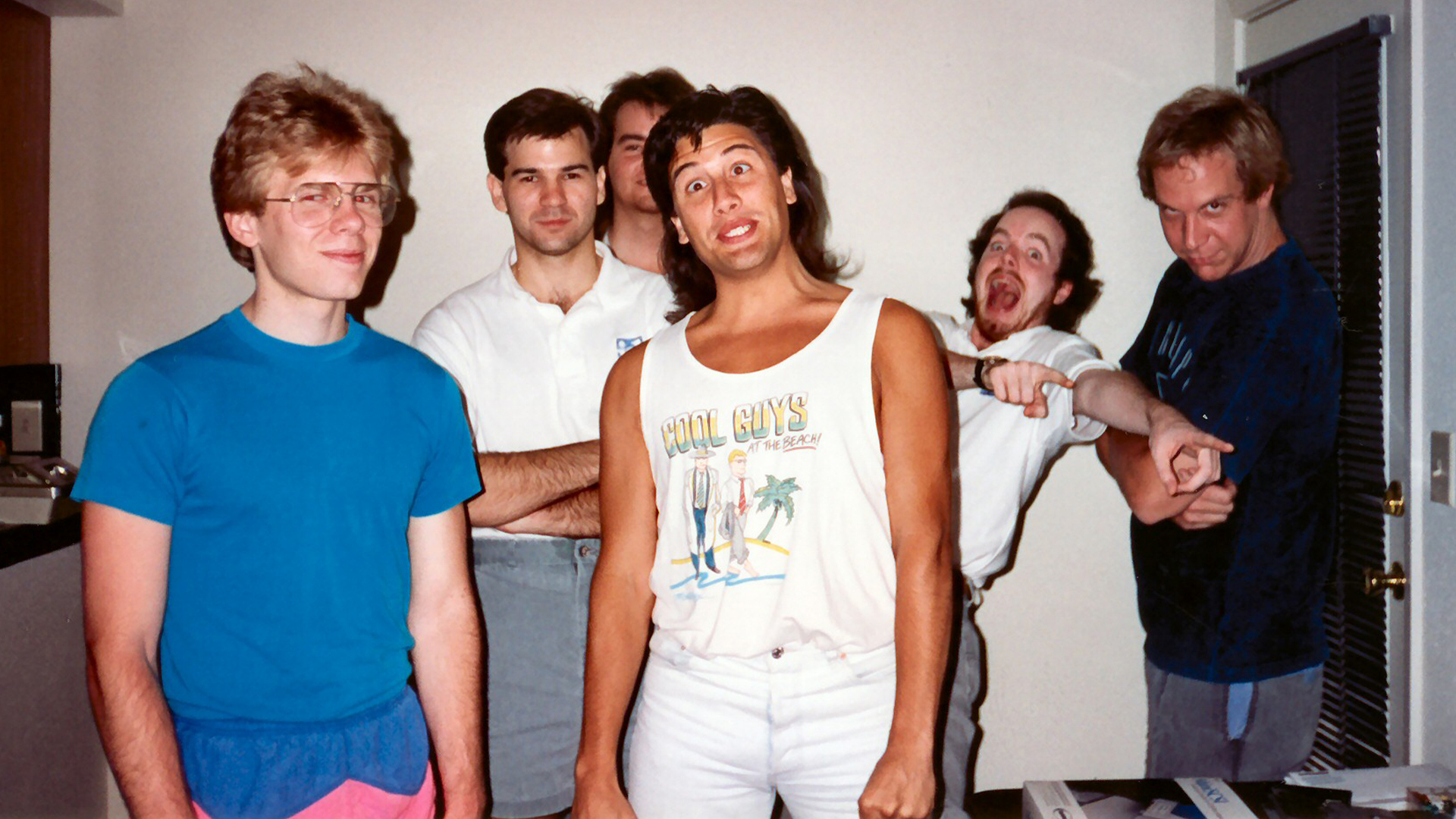 id Software celebrates 30th anniversary as it looks to what's ahead