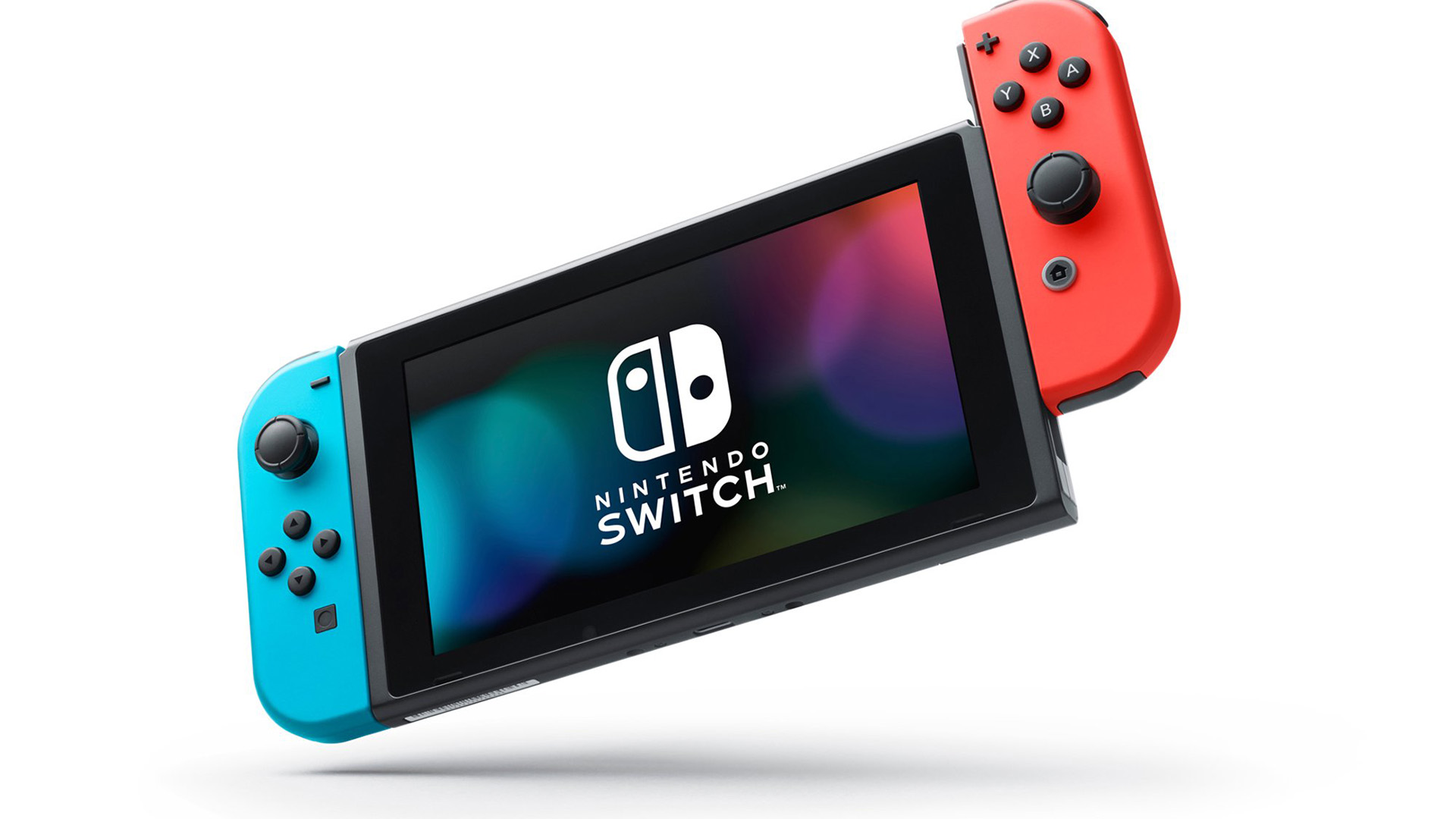Rumor New Nintendo Switch coming in Q4 with 4K output, OLED screen