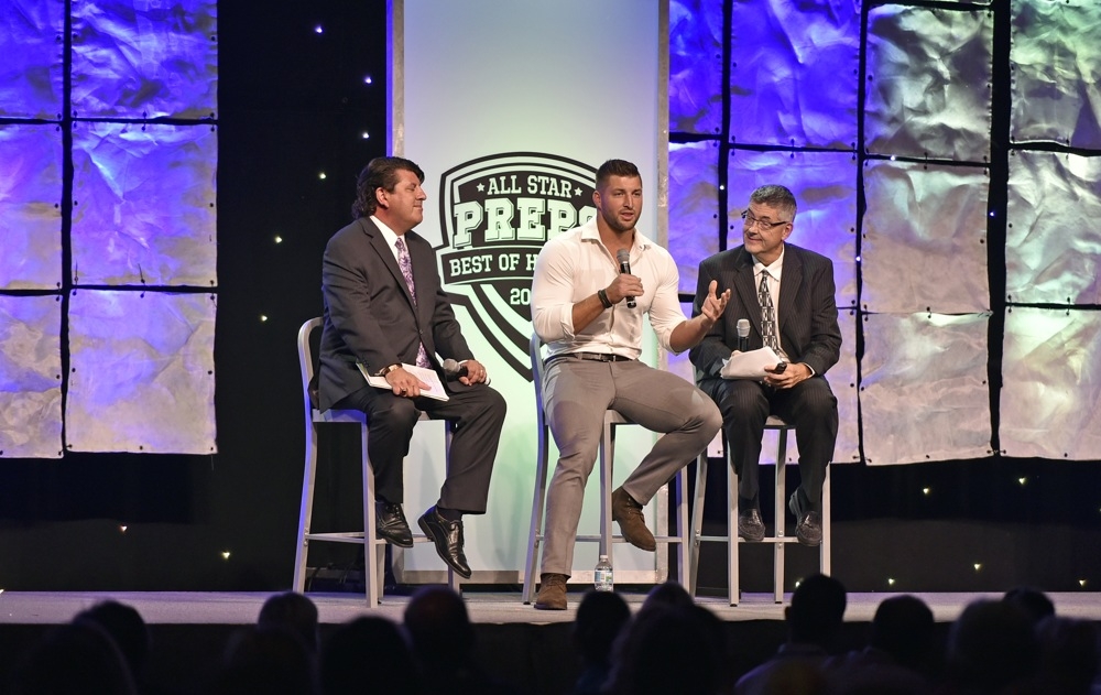 Best of HT Preps 2016 with Tim Tebow Photo Galleries