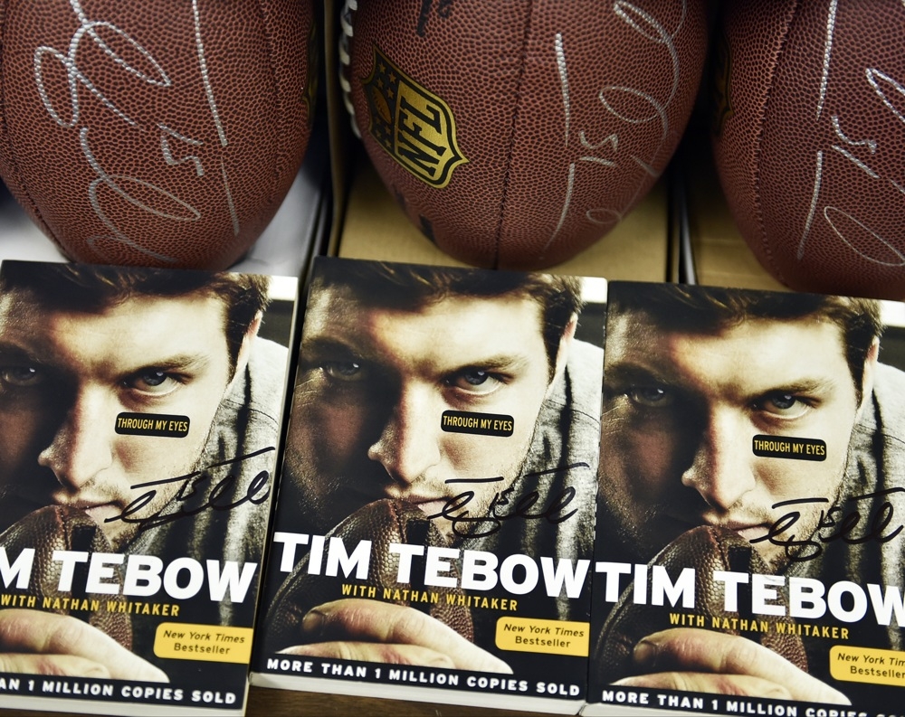 Best of HT Preps 2016 with Tim Tebow Photo Galleries