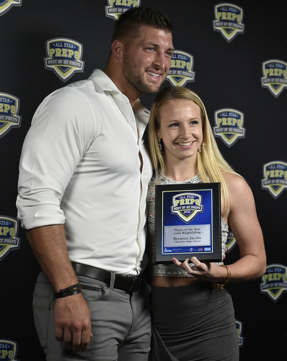 Best of HT Preps 2016 with Tim Tebow Photo Galleries