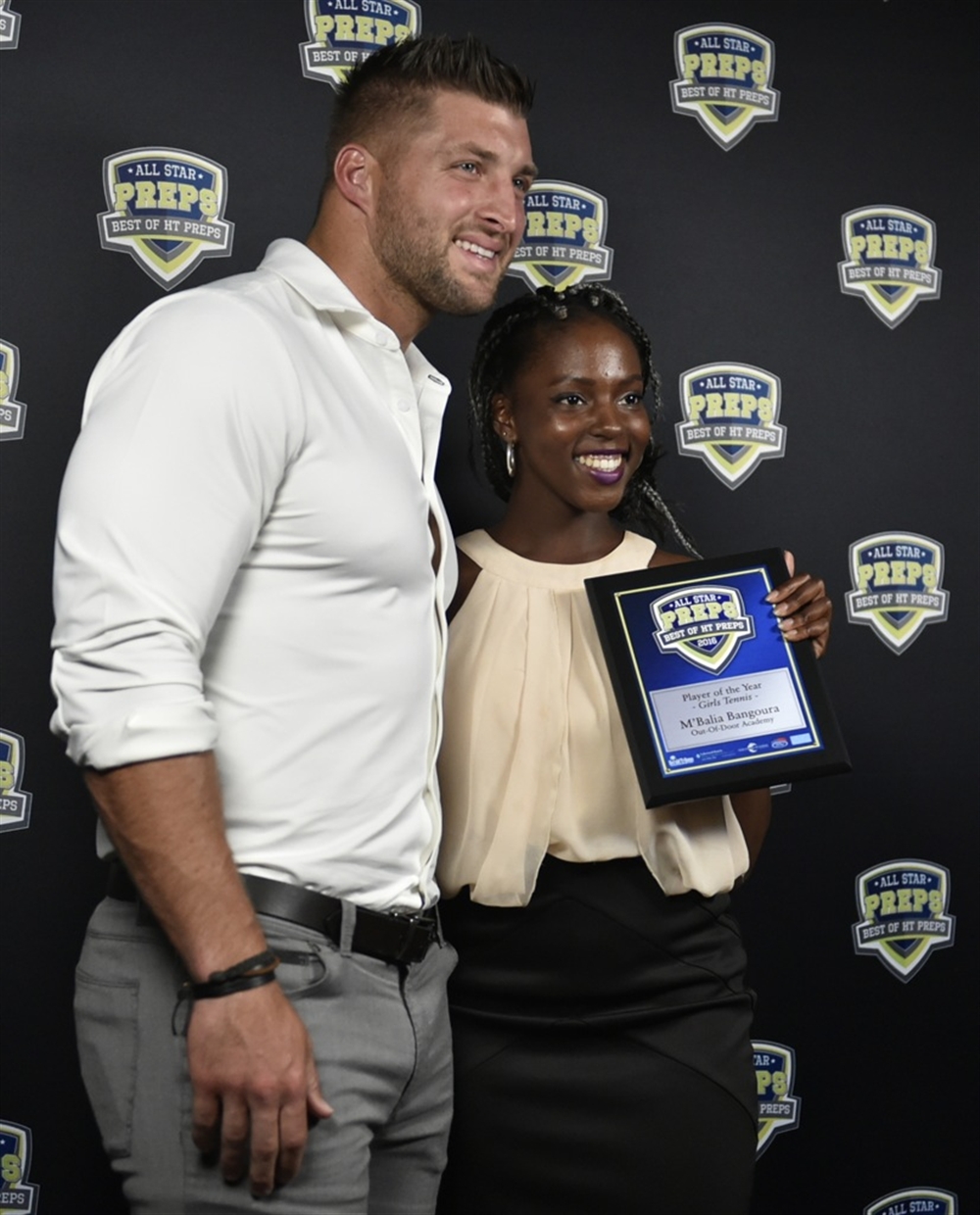 Best of HT Preps 2016 with Tim Tebow Photo Galleries