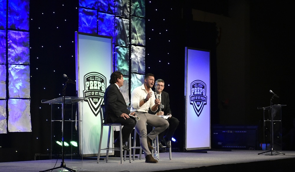 Best of HT Preps 2016 with Tim Tebow Photo Galleries