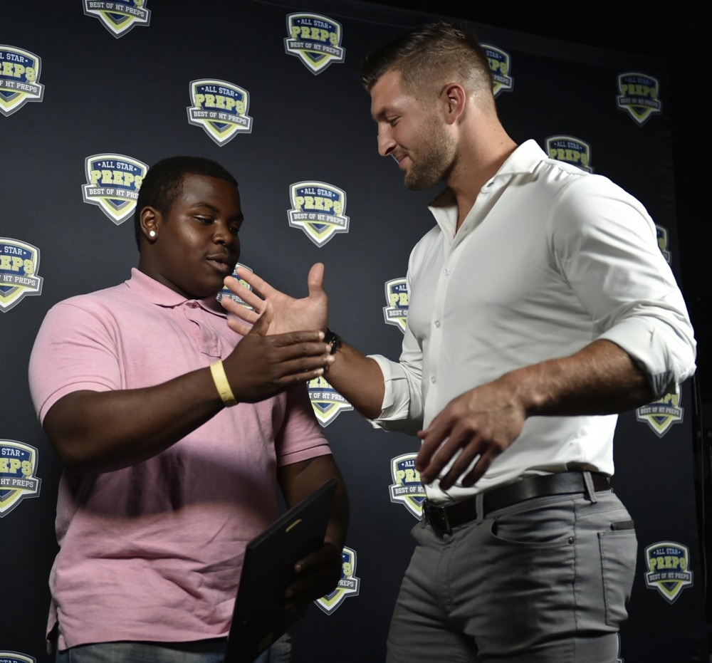 Best of HT Preps 2016 with Tim Tebow Photo Galleries
