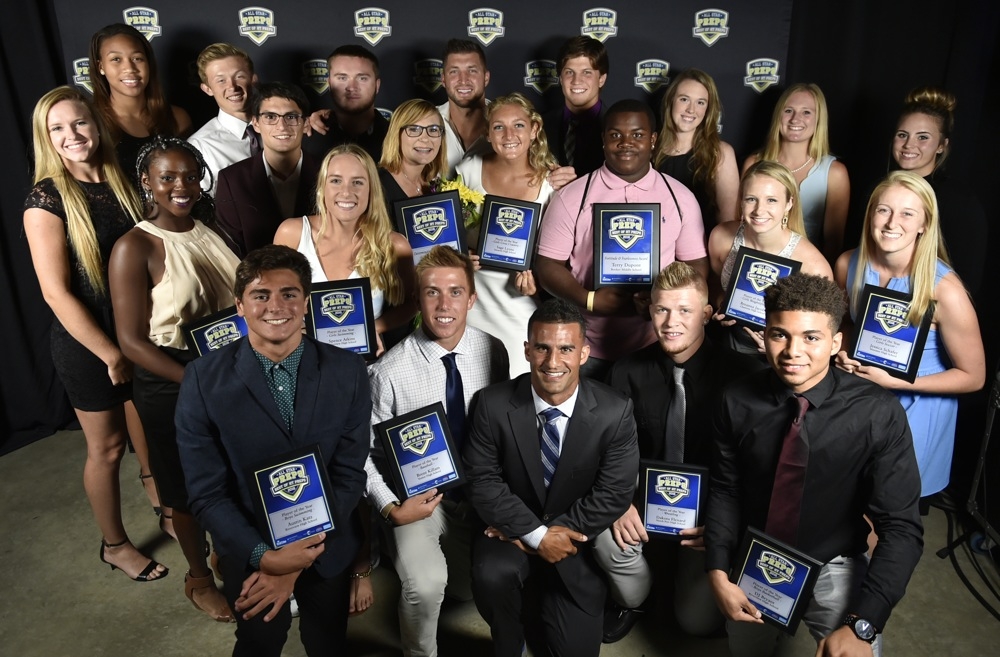 Best of HT Preps 2016 with Tim Tebow Photo Galleries