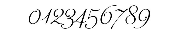 Aphrodite Slim Pro Font What Font Is