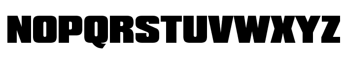 Compacta Black BT Font What Font Is