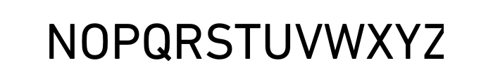 DIN Next W1G Font What Font Is