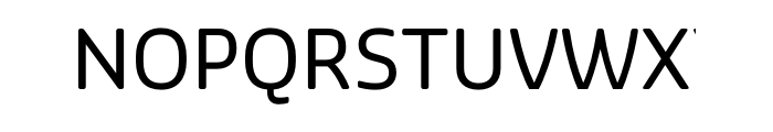 Sansa Soft Normal OTF Pro Font What Font Is