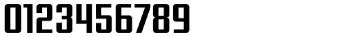 Avionic Condensed Regular Font What Font Is
