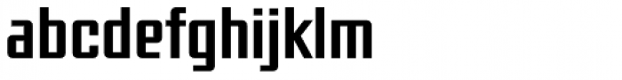 Avionic Condensed Regular Font What Font Is