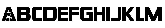 Baywatch free Font What Font Is
