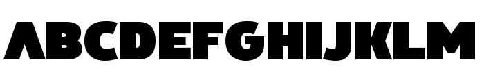 Cazon-Regular Font - What Font Is