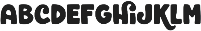 Chirp otf (400) Font What Font Is