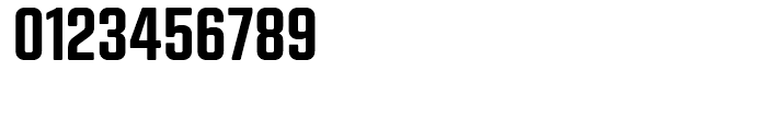 Kuunari Rounded Bold Condensed Font What Font Is