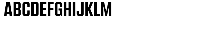 Kuunari Rounded Bold Condensed Font What Font Is